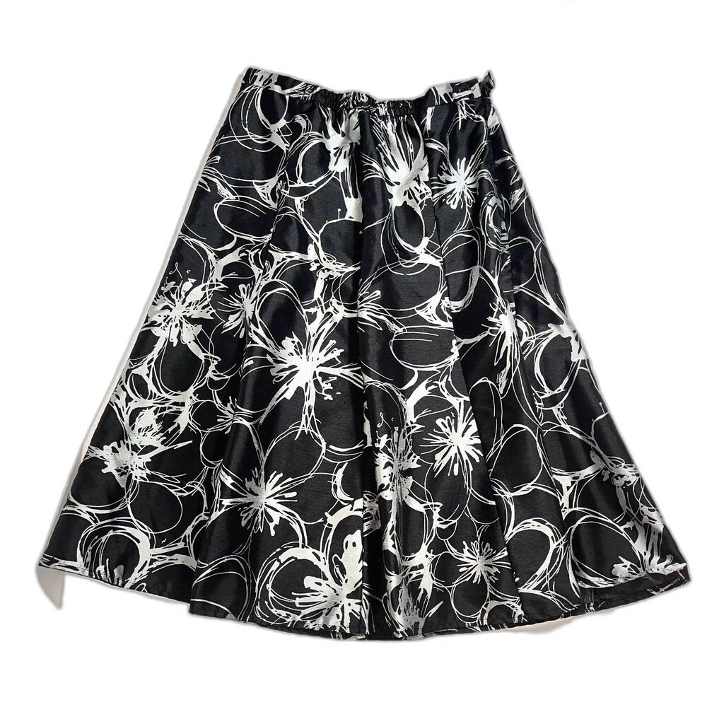 skirt floral